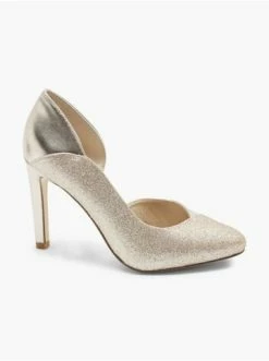 Schlussverkauf 😉 Catwalk Pumps Champagner Günstig Kaufen 🎁 -Angebote Catwalk Store catwalk pumps champagner 5