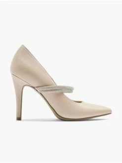 Beste Bewertungen von ✨ Catwalk Pumps Nude Günstig Kaufen 🛒