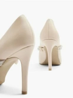 Beste Bewertungen von ✨ Catwalk Pumps Nude Günstig Kaufen 🛒 -Angebote Catwalk Store catwalk pumps nude 3