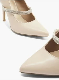 Beste Bewertungen von ✨ Catwalk Pumps Nude Günstig Kaufen 🛒 -Angebote Catwalk Store catwalk pumps nude 4