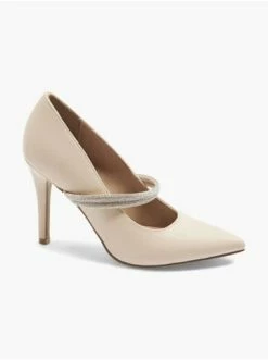 Beste Bewertungen von ✨ Catwalk Pumps Nude Günstig Kaufen 🛒 -Angebote Catwalk Store catwalk pumps nude 5