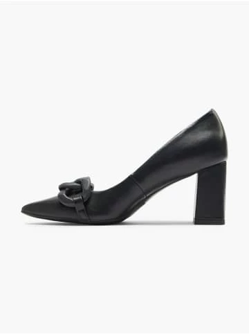 Coupon 💯 Catwalk Pumps Schwarz Günstig Kaufen 😍 4 Coupon 💯 Catwalk Pumps Schwarz Günstig Kaufen 😍 – Bild 2