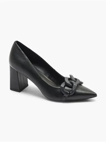 Coupon 💯 Catwalk Pumps Schwarz Günstig Kaufen 😍 8 Coupon 💯 Catwalk Pumps Schwarz Günstig Kaufen 😍 – Bild 6