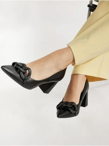 Coupon 💯 Catwalk Pumps Schwarz Günstig Kaufen 😍 10 Coupon 💯 Catwalk Pumps Schwarz Günstig Kaufen 😍 – Bild 8