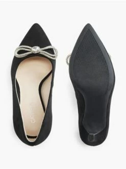 Rabatt 😍 Catwalk Pumps Schwarz Günstig Kaufen ✔️ -Angebote Catwalk Store catwalk pumps schwarz 28