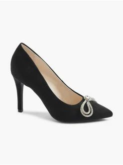 Rabatt 😍 Catwalk Pumps Schwarz Günstig Kaufen ✔️ -Angebote Catwalk Store catwalk pumps schwarz 31