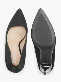 Neu 🔥 Catwalk Pumps Schwarz Günstig Kaufen 😍 -Angebote Catwalk Store catwalk pumps schwarz 8