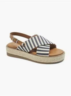 Billig 🤩 Sandalen Catwalk 🩴 Sandale Beige Günstig Kaufen 🛒 -Angebote Catwalk Store catwalk sandale beige 12