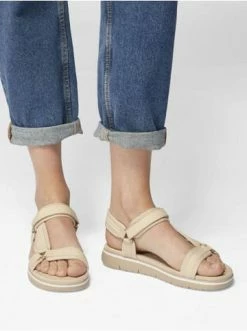 Rabatt ⭐ Outdoor & Sport Catwalk 🩴 Sandale Beige Günstig Kaufen ⌛ -Angebote Catwalk Store catwalk sandale beige 20