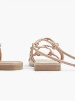 Brandneu 😍 Sandalen Catwalk 🩴 Sandale Rosa Günstig Kaufen ✨ -Angebote Catwalk Store catwalk sandale rosa 10