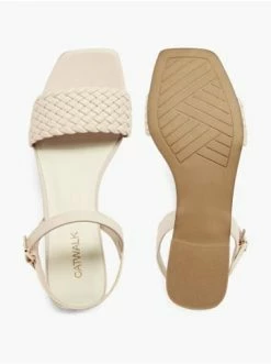 Bestes Angebot 🤩 Sandalen Catwalk 🩴 Sandale Rosa Günstig Kaufen 🧨 -Angebote Catwalk Store catwalk sandale rosa 2