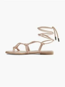 Brandneu 😍 Sandalen Catwalk 🩴 Sandale Rosa Günstig Kaufen ✨ -Angebote Catwalk Store catwalk sandale rosa 9