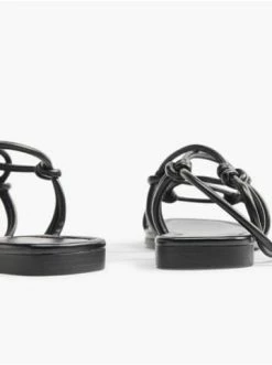 Bestpreis 🎁 Sandalen Catwalk 🩴 Sandale Schwarz Günstig Kaufen ❤️ -Angebote Catwalk Store catwalk sandale schwarz 10