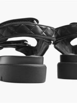 Aktion 😀 Outdoor & Sport Catwalk 🩴 Sandale Schwarz Günstig Kaufen 😍 -Angebote Catwalk Store catwalk sandale schwarz 17