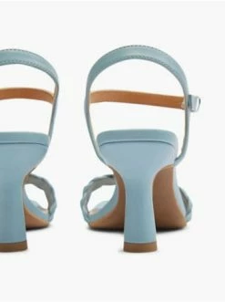 Auslauf 😀 Sandalen Catwalk 🩴 Sandalette Blau Günstig Kaufen ❤️ -Angebote Catwalk Store catwalk sandalette blau 3