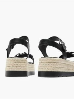 Top 10 ✔️ Sandalen Catwalk 🩴 Sandalette Schwarz Günstig Kaufen 🎉 -Angebote Catwalk Store catwalk sandalette schwarz 10