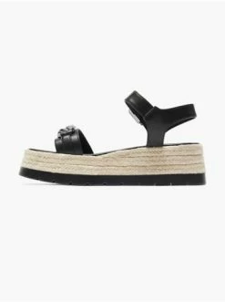 Angebote Catwalk Store -Angebote Catwalk Store catwalk sandalette schwarz 8