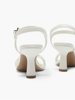 Angebote 👍 Sandalen Catwalk 🩴 Sandalette Weiß Günstig Kaufen ✨ -Angebote Catwalk Store catwalk sandalette weiss 10