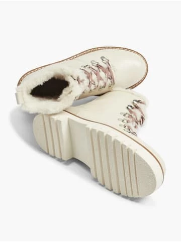 Beste Bewertungen von 🤩 Stiefel & 🥾 Boots Catwalk Schnürboots Beige Günstig Kaufen 🤩 6 Beste Bewertungen von 🤩 Stiefel & 🥾 Boots Catwalk Schnürboots Beige Günstig Kaufen 🤩 – Bild 4