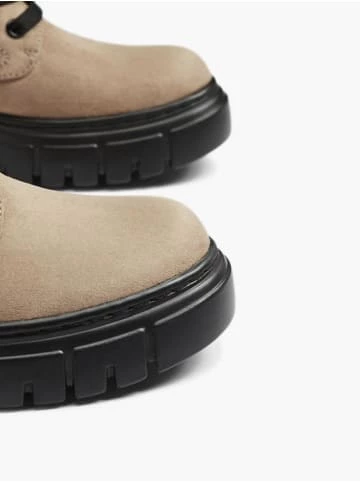 Großhandel ⌛ Stiefel & 🥾 Boots Catwalk Schnürboots Beige Günstig Kaufen 😀 7 Großhandel ⌛ Stiefel & 🥾 Boots Catwalk Schnürboots Beige Günstig Kaufen 😀 – Bild 5