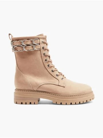 Neu 🔔 Stiefel & 🥾 Boots Catwalk Schnürboots Beige Günstig Kaufen ⭐ 3 Neu 🔔 Stiefel & 🥾 Boots Catwalk Schnürboots Beige Günstig Kaufen ⭐