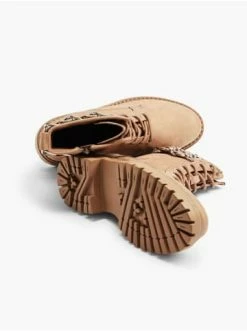 Neu 🔔 Stiefel & 🥾 Boots Catwalk Schnürboots Beige Günstig Kaufen ⭐ 10 Neu 🔔 Stiefel & 🥾 Boots Catwalk Schnürboots Beige Günstig Kaufen ⭐ -Angebote Catwalk Store catwalk schnurboots beige 44