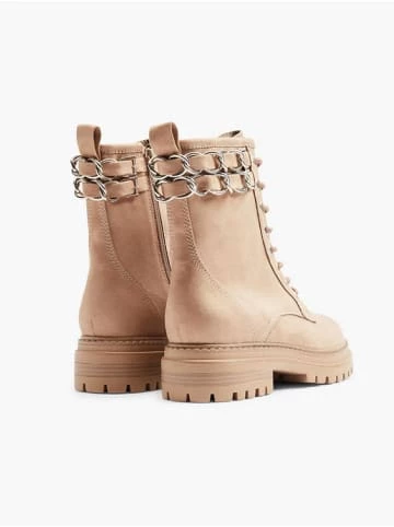 Neu 🔔 Stiefel & 🥾 Boots Catwalk Schnürboots Beige Günstig Kaufen ⭐ 6 Neu 🔔 Stiefel & 🥾 Boots Catwalk Schnürboots Beige Günstig Kaufen ⭐ – Bild 4