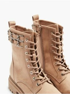 Neu 🔔 Stiefel & 🥾 Boots Catwalk Schnürboots Beige Günstig Kaufen ⭐ 12 Neu 🔔 Stiefel & 🥾 Boots Catwalk Schnürboots Beige Günstig Kaufen ⭐ -Angebote Catwalk Store catwalk schnurboots beige 46