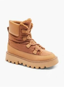 Rabatt 🔔 Stiefel & 🥾 Boots Catwalk Schnürboots Braun Günstig Kaufen ❤️ -Angebote Catwalk Store catwalk schnurboots braun 11