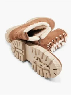 Top 10 ✨ Stiefel & 🥾 Boots Catwalk Schnürboots Braun Günstig Kaufen 🌟 -Angebote Catwalk Store catwalk schnurboots braun 2