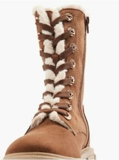 Top 10 ✨ Stiefel & 🥾 Boots Catwalk Schnürboots Braun Günstig Kaufen 🌟 -Angebote Catwalk Store catwalk schnurboots braun 4