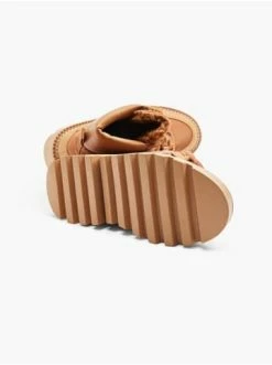 Rabatt 🔔 Stiefel & 🥾 Boots Catwalk Schnürboots Braun Günstig Kaufen ❤️ -Angebote Catwalk Store catwalk schnurboots braun 8