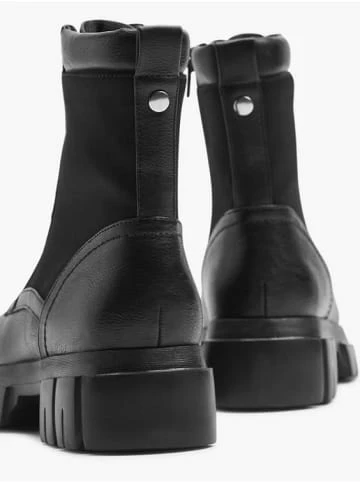Beste Bewertungen von 🥰 Stiefel & 🥾 Boots Catwalk Schnürboots Schwarz Günstig Kaufen 🎁 6 Beste Bewertungen von 🥰 Stiefel & 🥾 Boots Catwalk Schnürboots Schwarz Günstig Kaufen 🎁 – Bild 4