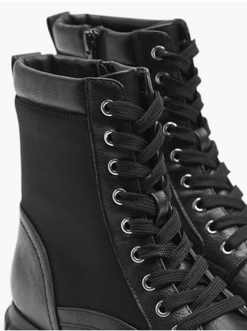 Beste Bewertungen von 🥰 Stiefel & 🥾 Boots Catwalk Schnürboots Schwarz Günstig Kaufen 🎁 7 Beste Bewertungen von 🥰 Stiefel & 🥾 Boots Catwalk Schnürboots Schwarz Günstig Kaufen 🎁 – Bild 5