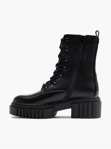 Besorgen 🌟 Stiefel & 🥾 Boots Catwalk Schnürboots Schwarz Günstig Kaufen ⭐ 4 Besorgen 🌟 Stiefel & 🥾 Boots Catwalk Schnürboots Schwarz Günstig Kaufen ⭐ – Bild 2