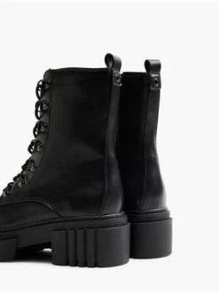 Besorgen 🌟 Stiefel & 🥾 Boots Catwalk Schnürboots Schwarz Günstig Kaufen ⭐ 11 Besorgen 🌟 Stiefel & 🥾 Boots Catwalk Schnürboots Schwarz Günstig Kaufen ⭐ -Angebote Catwalk Store catwalk schnurboots schwarz 124