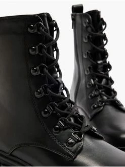 Besorgen 🌟 Stiefel & 🥾 Boots Catwalk Schnürboots Schwarz Günstig Kaufen ⭐ 12 Besorgen 🌟 Stiefel & 🥾 Boots Catwalk Schnürboots Schwarz Günstig Kaufen ⭐ -Angebote Catwalk Store catwalk schnurboots schwarz 125