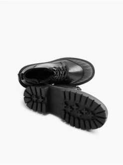 Besorgen ✔️ Stiefel & 🥾 Boots Catwalk Schnürboots Schwarz Günstig Kaufen 🌟 11 Besorgen ✔️ Stiefel & 🥾 Boots Catwalk Schnürboots Schwarz Günstig Kaufen 🌟 -Angebote Catwalk Store catwalk schnurboots schwarz 148