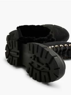 Top 10 😉 Stiefel & 🥾 Boots Catwalk Schnürboots Schwarz Günstig Kaufen 🎉 -Angebote Catwalk Store catwalk schnurboots schwarz 2