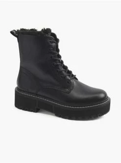 Brandneu 🧨 Stiefel & 🥾 Boots Catwalk Schnürboots Schwarz Günstig Kaufen 👍 -Angebote Catwalk Store catwalk schnurboots schwarz 24