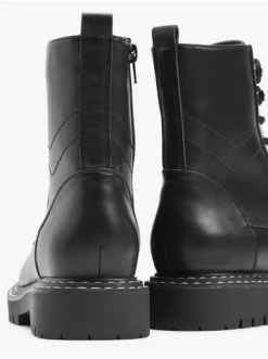 Besorgen 🛒 Stiefel & 🥾 Boots Catwalk Schnürboots Schwarz Günstig Kaufen ⌛ -Angebote Catwalk Store catwalk schnurboots schwarz 28