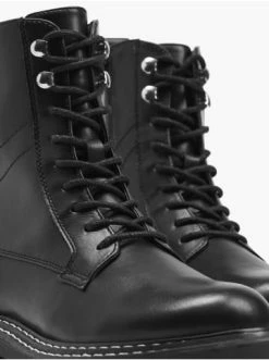 Besorgen 🛒 Stiefel & 🥾 Boots Catwalk Schnürboots Schwarz Günstig Kaufen ⌛ -Angebote Catwalk Store catwalk schnurboots schwarz 29