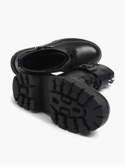 Am billigsten 🌟 Stiefel & 🥾 Boots Catwalk Schnürboots Schwarz Günstig Kaufen ✨ -Angebote Catwalk Store catwalk schnurboots schwarz 99