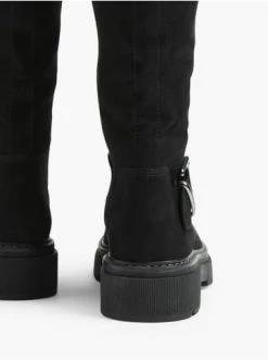 Auslauf ⌛ Stiefel & 🥾 Boots Catwalk Schnürstiefel Schwarz Günstig Kaufen 🛒 -Angebote Catwalk Store catwalk schnurstiefel schwarz 16