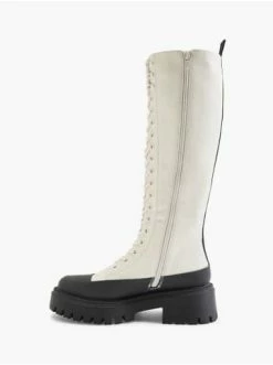 Top 10 💯 Stiefel & 🥾 Boots Catwalk Schnürstiefel Weiß Günstig Kaufen 🌟 -Angebote Catwalk Store catwalk schnurstiefel weiss 1