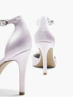 Angebote 🥰 Catwalk Spangenpumps Flieder Günstig Kaufen 👏 -Angebote Catwalk Store catwalk spangenpumps flieder 3