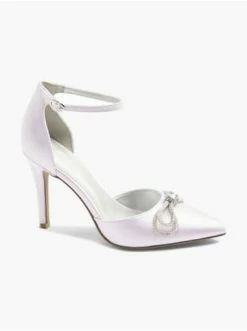 Angebote 🥰 Catwalk Spangenpumps Flieder Günstig Kaufen 👏 -Angebote Catwalk Store catwalk spangenpumps flieder 5