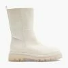 Top 10 🔔 Stiefel & 🥾 Boots Catwalk Stiefel Creme Günstig Kaufen ⭐