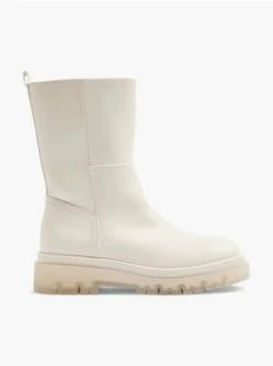 Top 10 🔔 Stiefel & 🥾 Boots Catwalk Stiefel Creme Günstig Kaufen ⭐