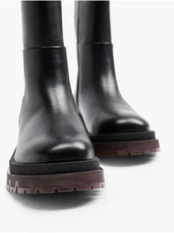 Top 10 🎉 Stiefel & 🥾 Boots Catwalk Stiefel Schwarz Günstig Kaufen ✨ -Angebote Catwalk Store catwalk stiefel schwarz 11